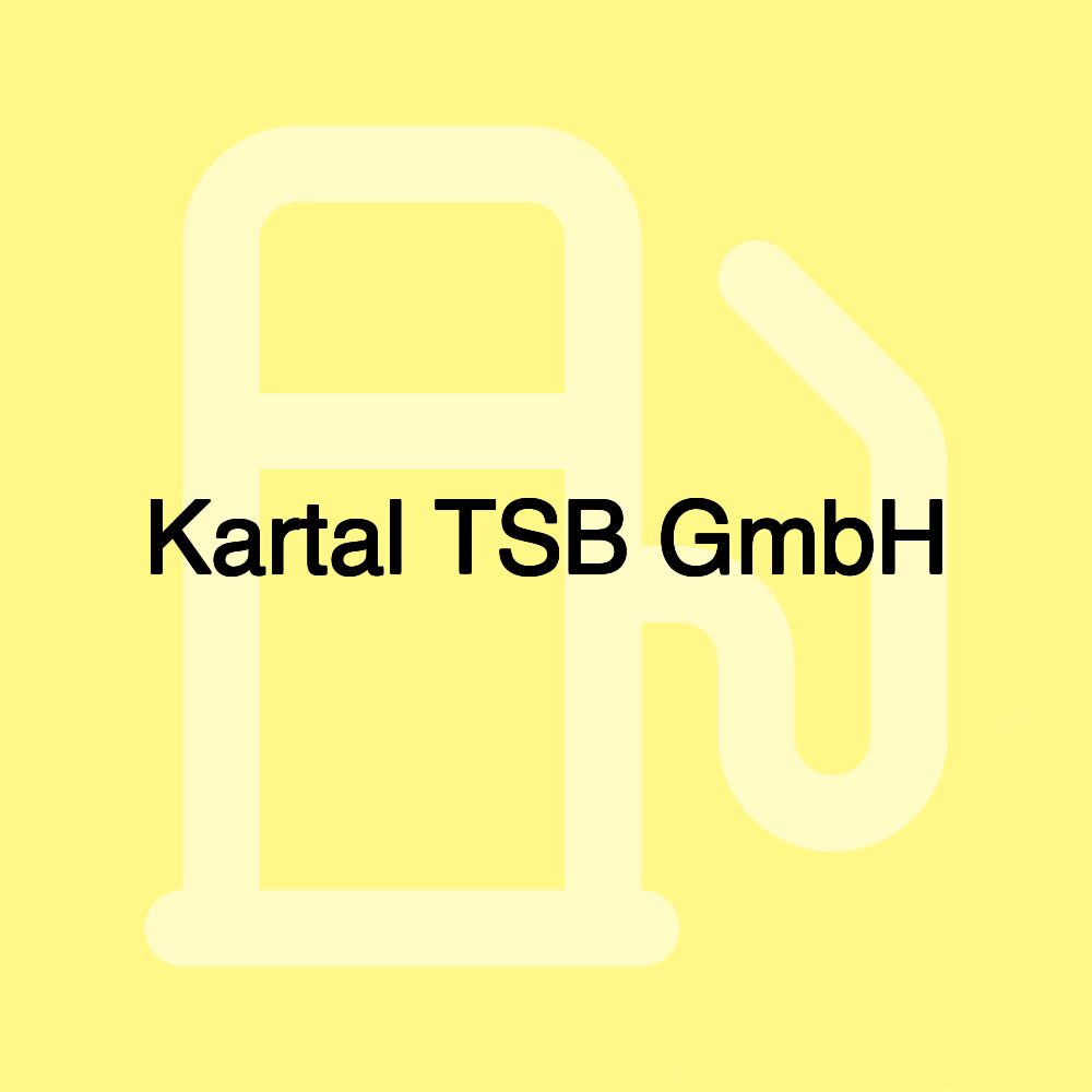 Kartal TSB GmbH