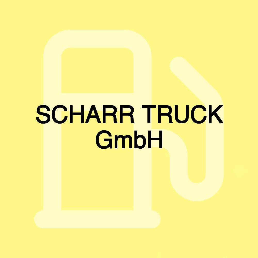 SCHARR TRUCK GmbH