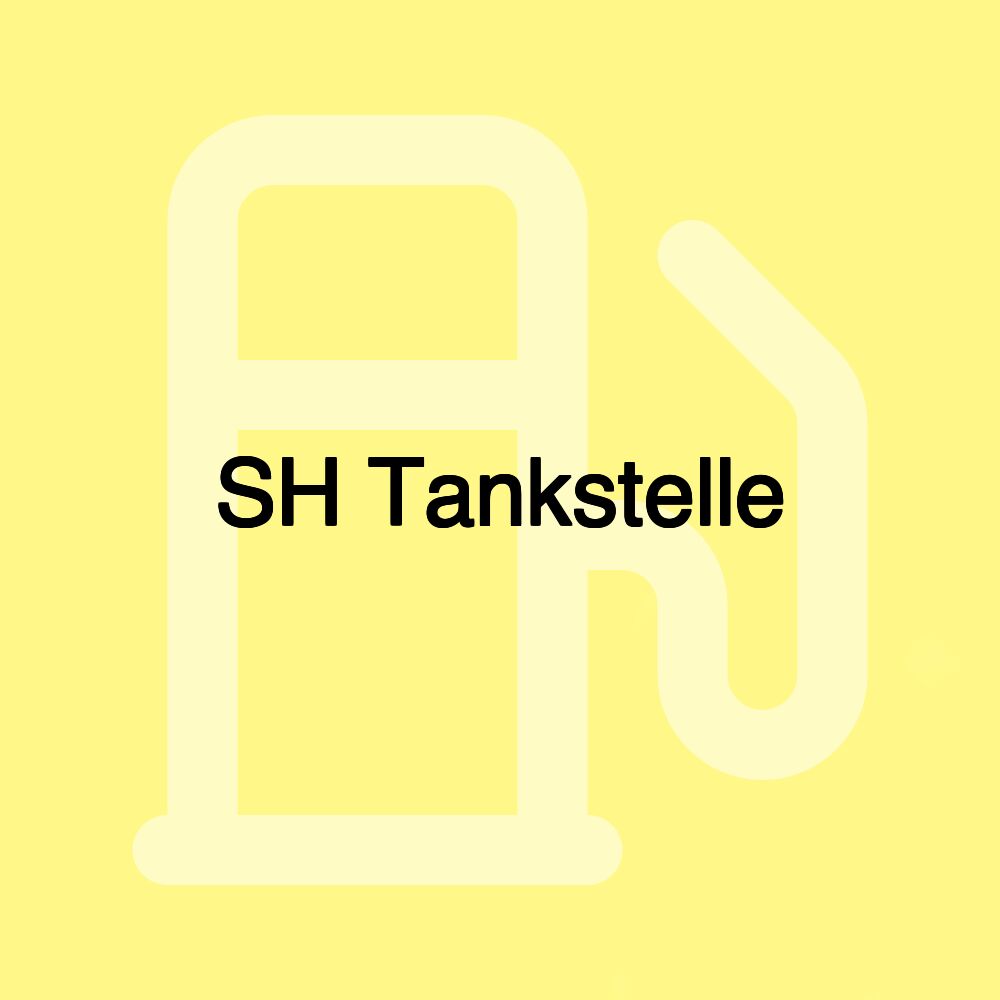 SH Tankstelle