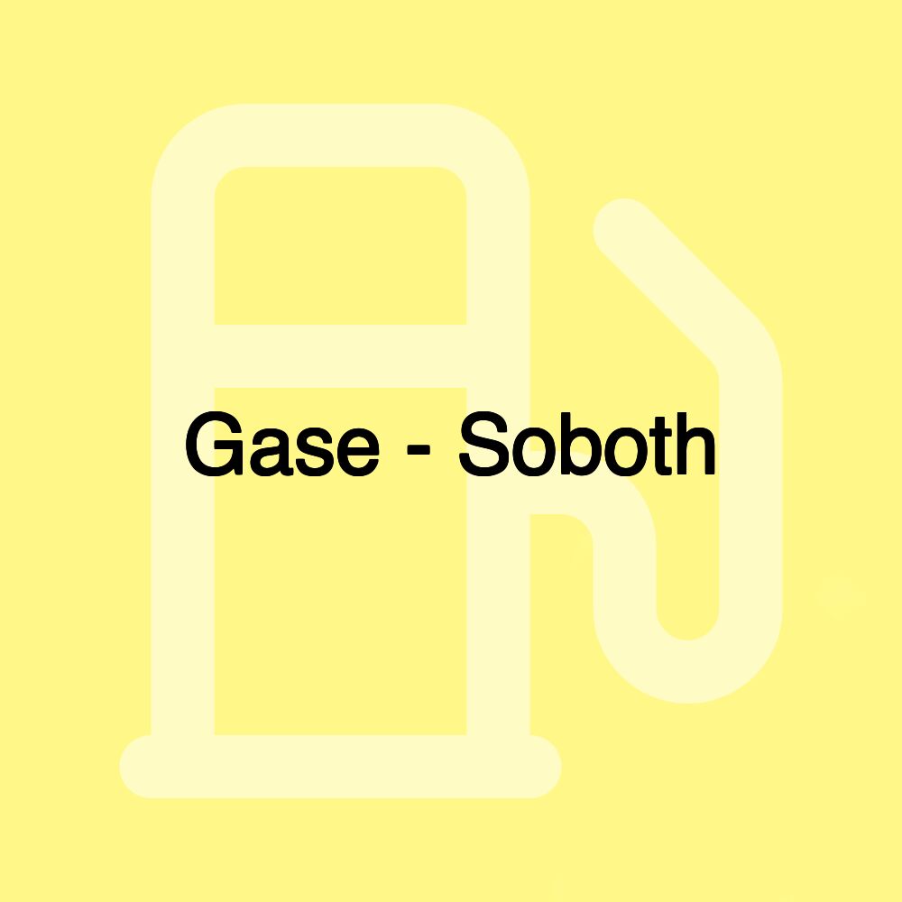 Gase - Soboth