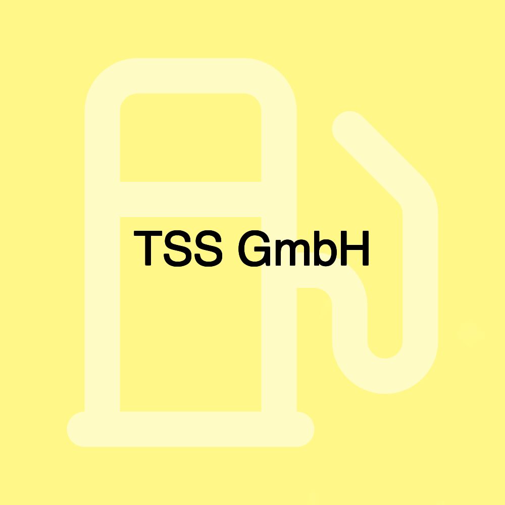 TSS GmbH