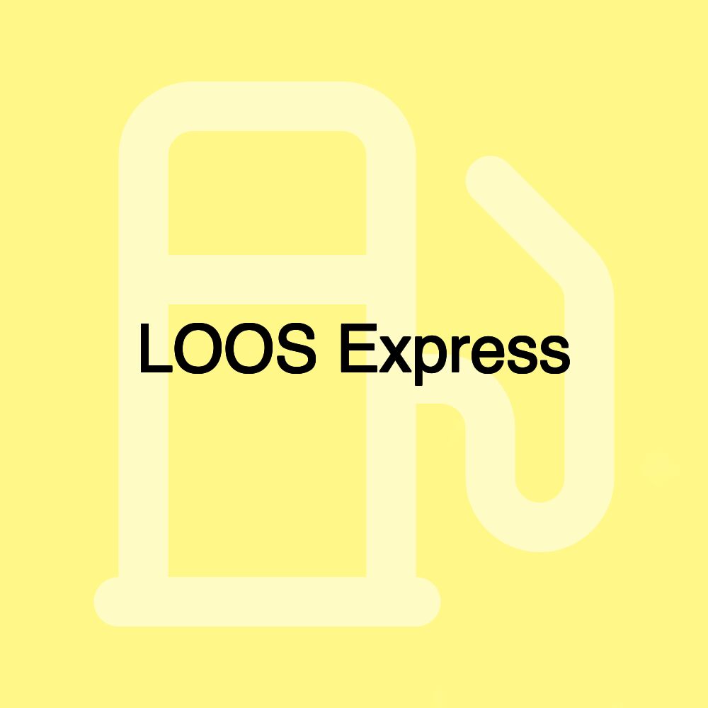 LOOS Express