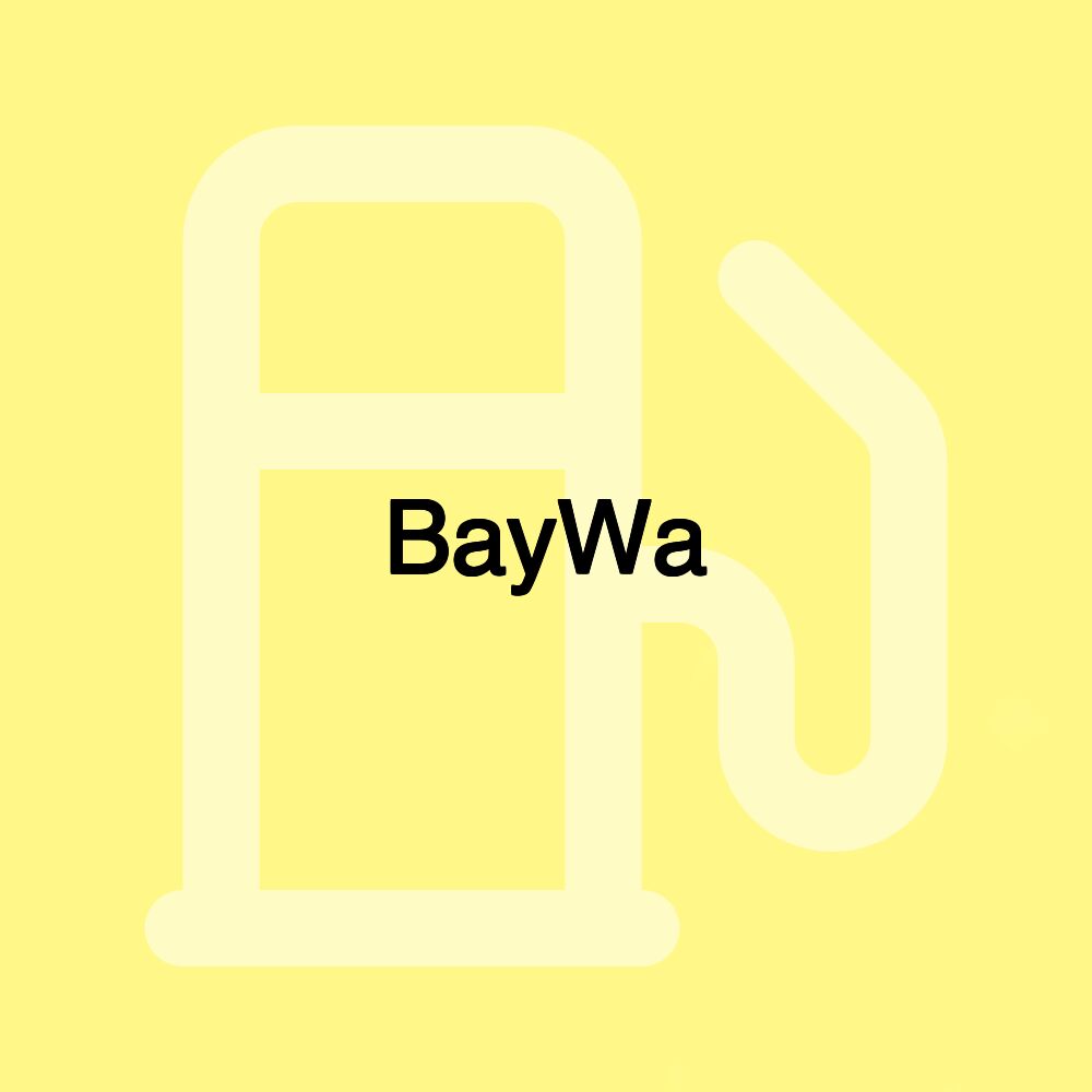 BayWa