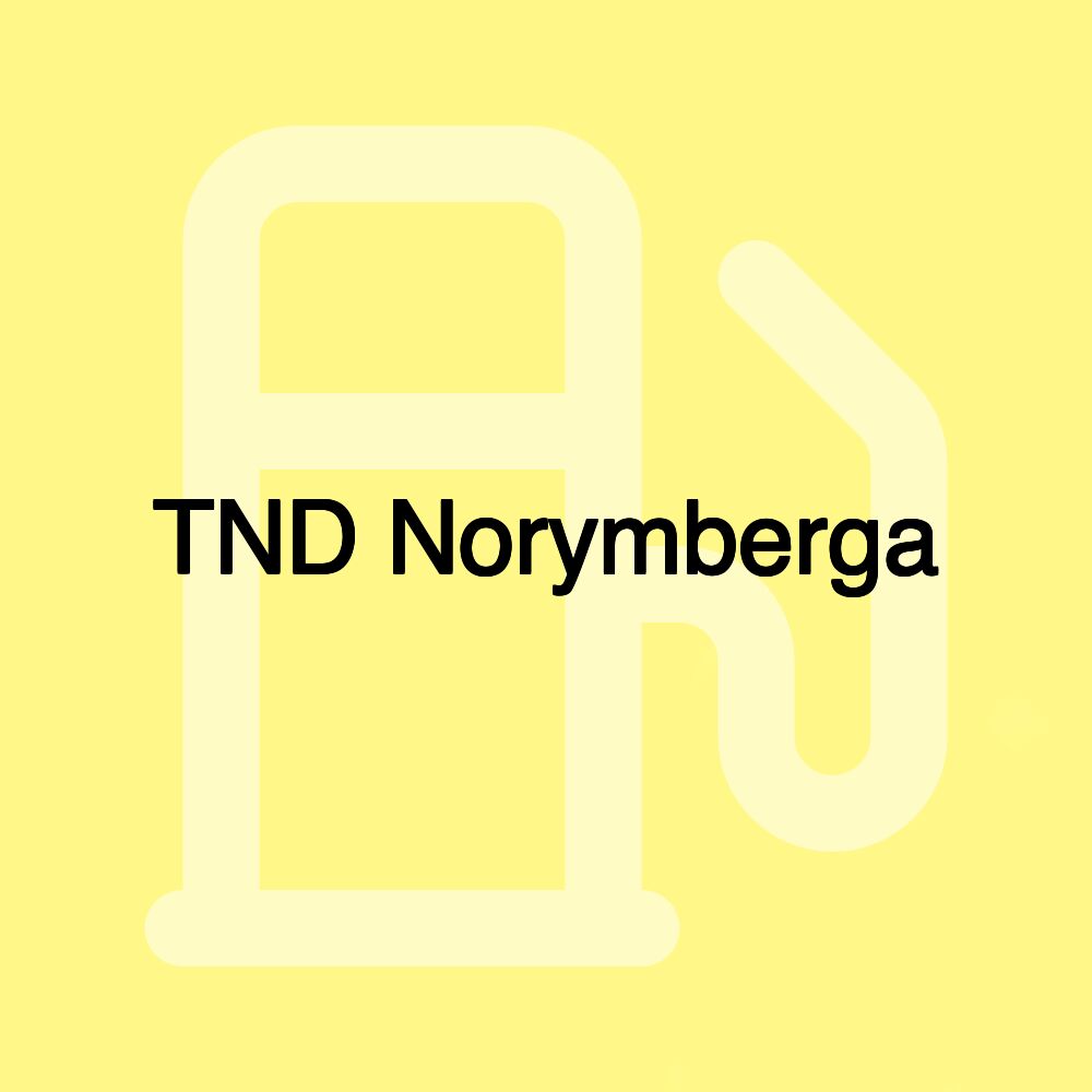 TND Norymberga