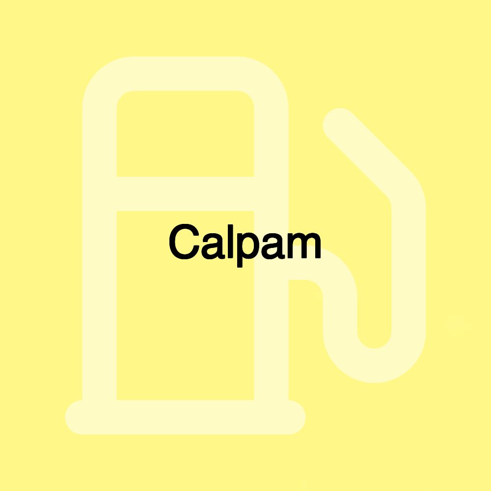 Calpam