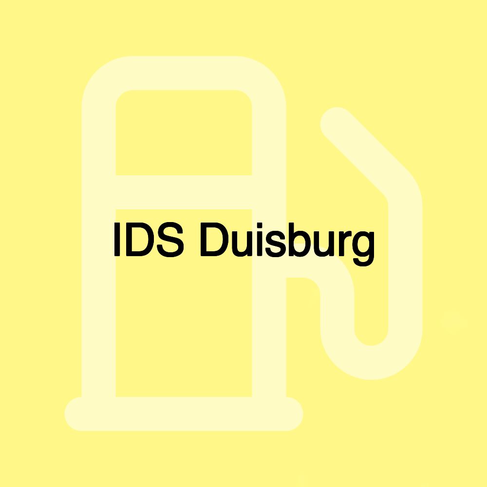 IDS Duisburg