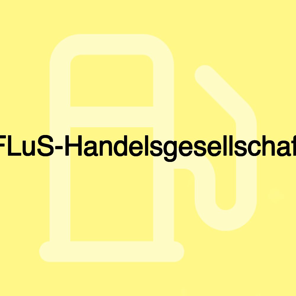 FLuS-Handelsgesellschaft