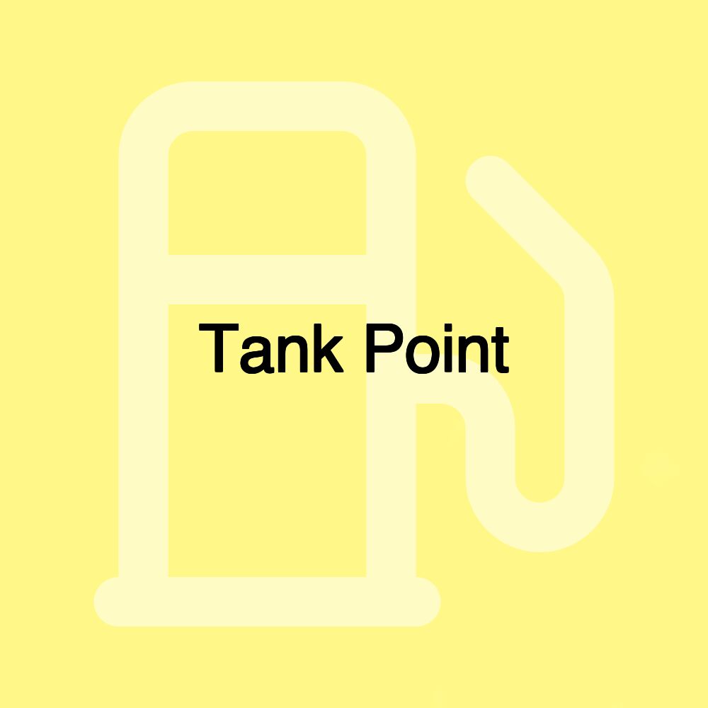 Tank Point