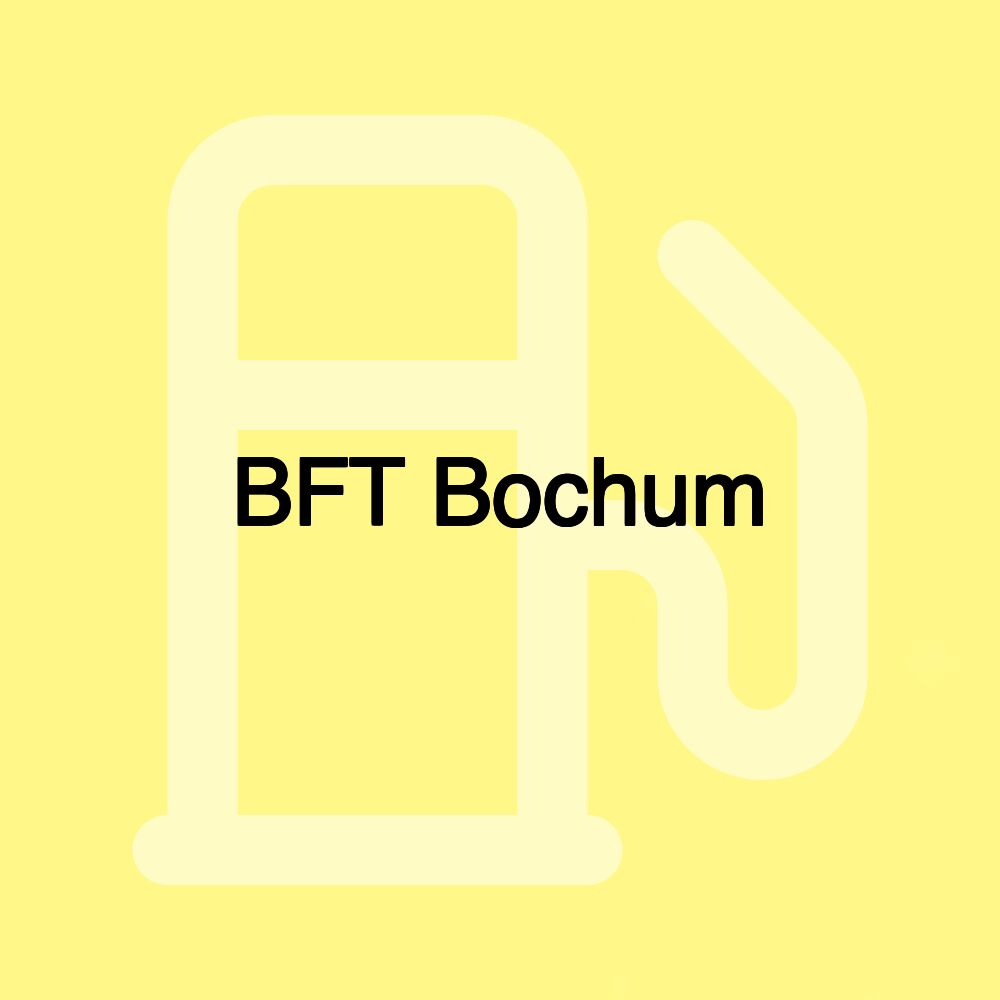 BFT Bochum