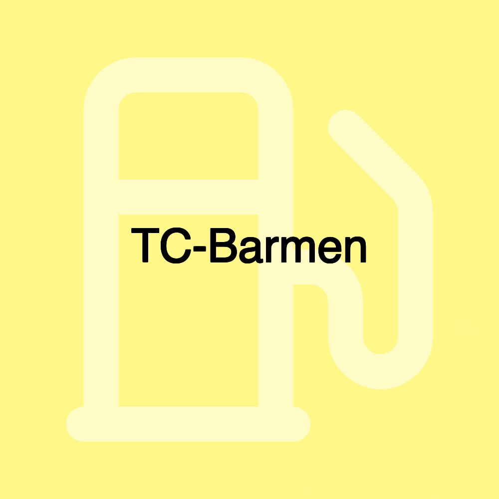 TC-Barmen