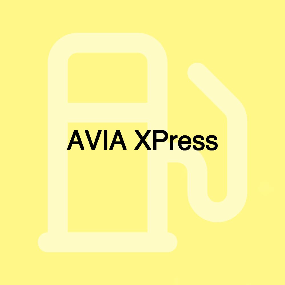 AVIA XPress