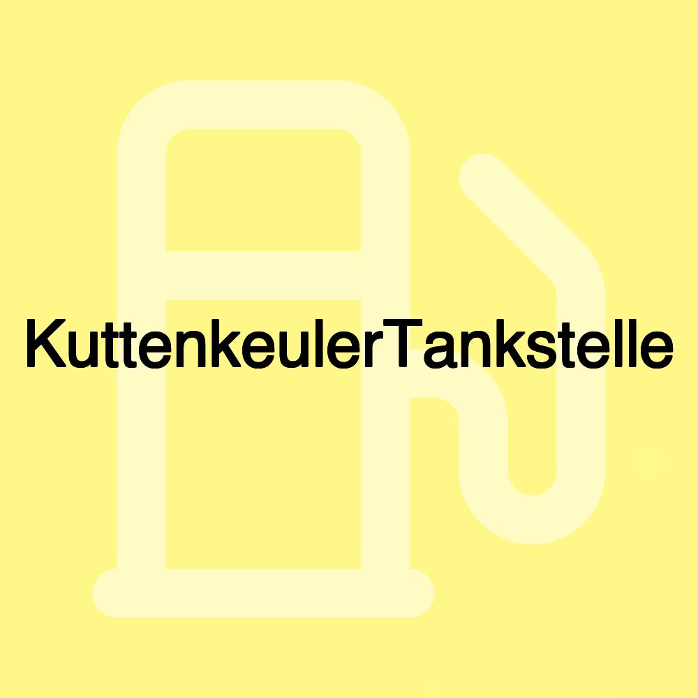 KuttenkeulerTankstelle