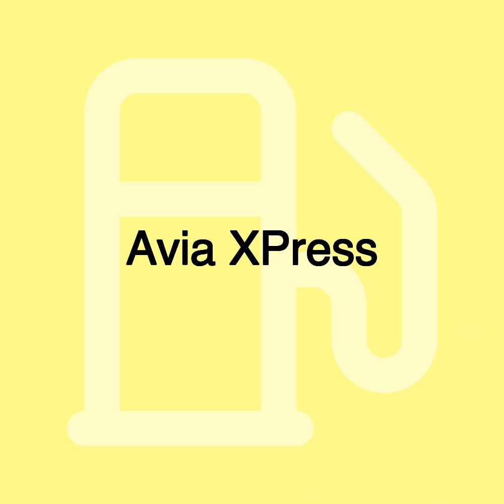 Avia XPress