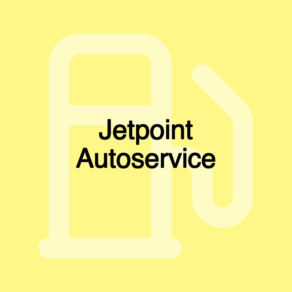 Jetpoint Autoservice