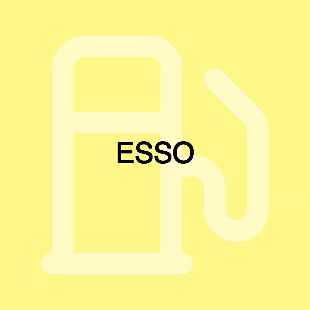 ESSO