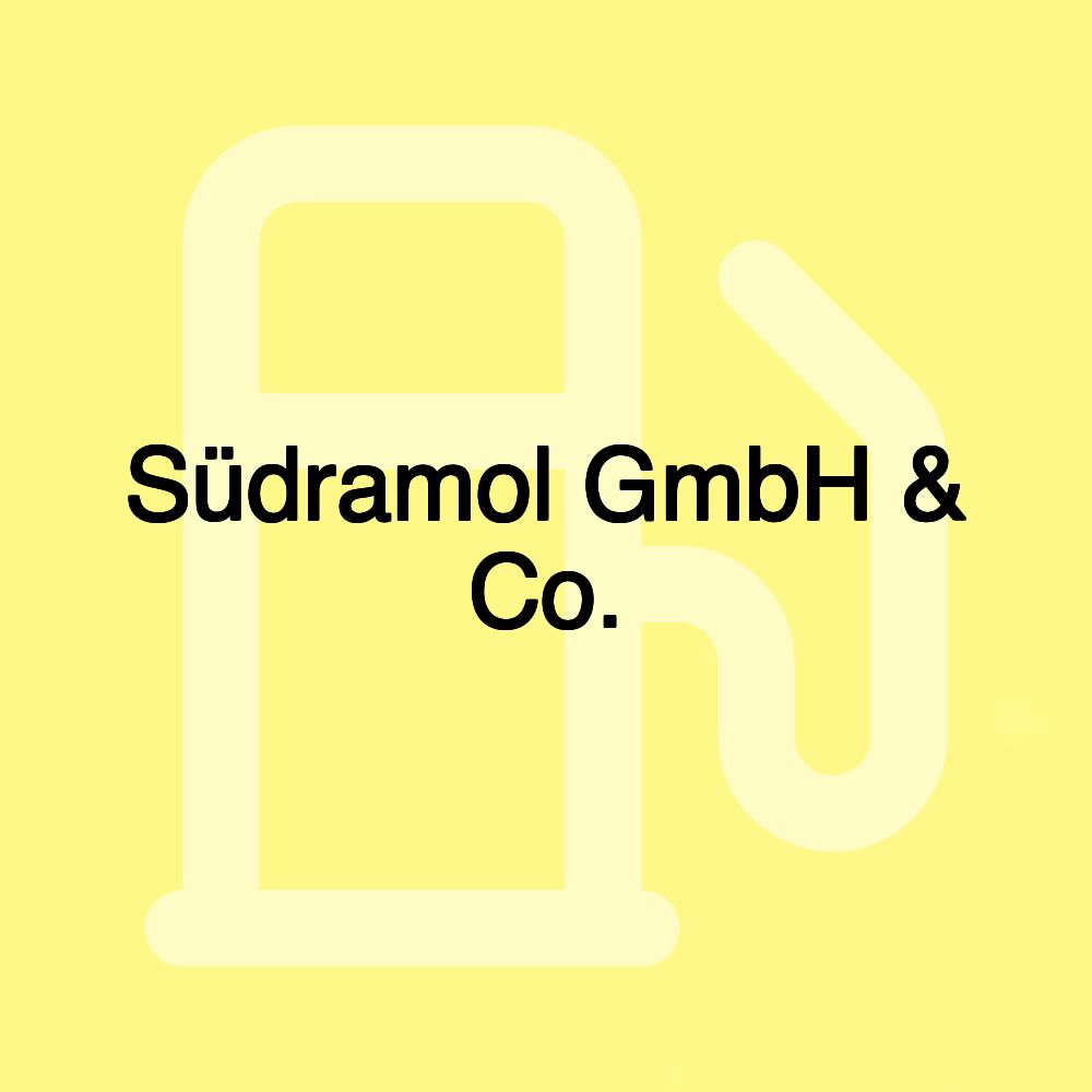 Südramol GmbH & Co.