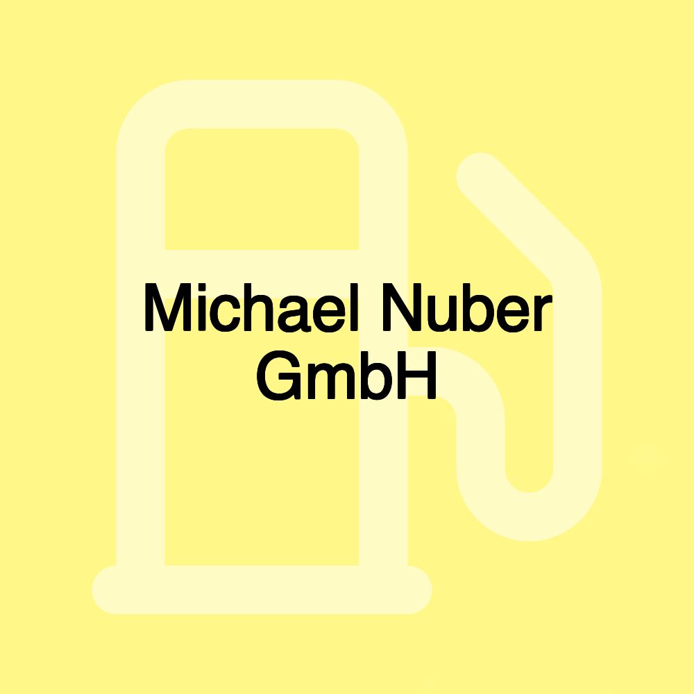 Michael Nuber GmbH