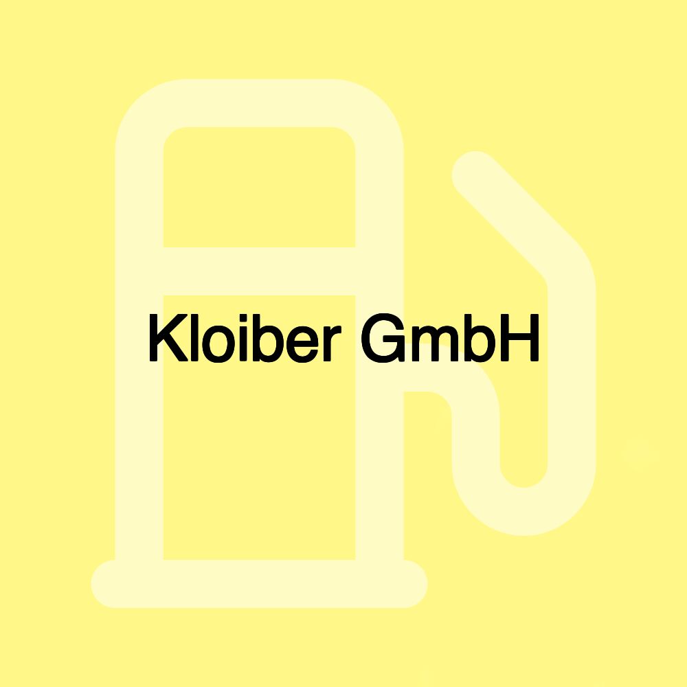 Kloiber GmbH