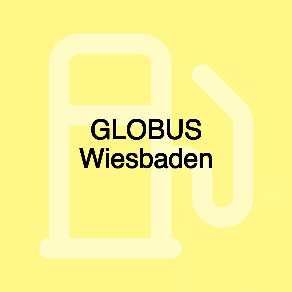 GLOBUS Wiesbaden