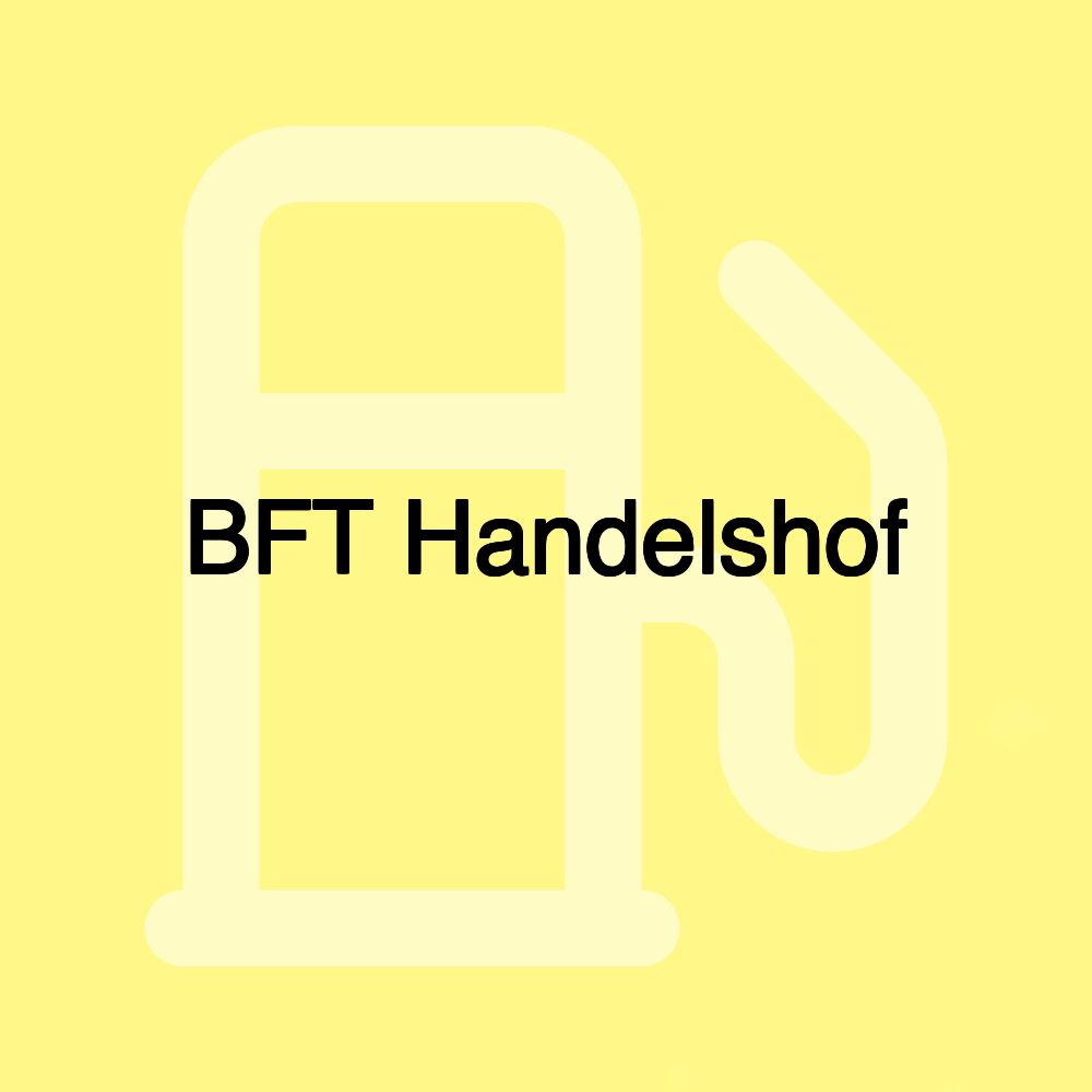 BFT Handelshof