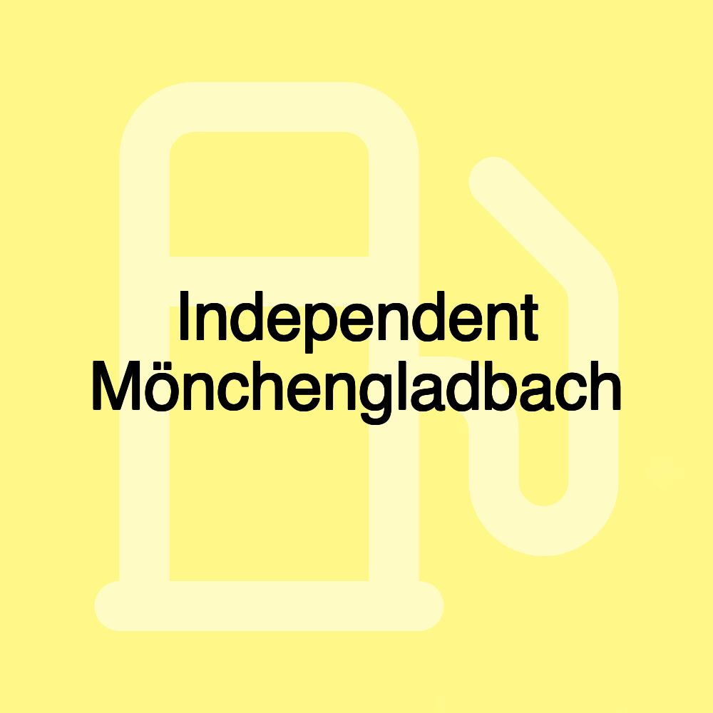 Independent Mönchengladbach