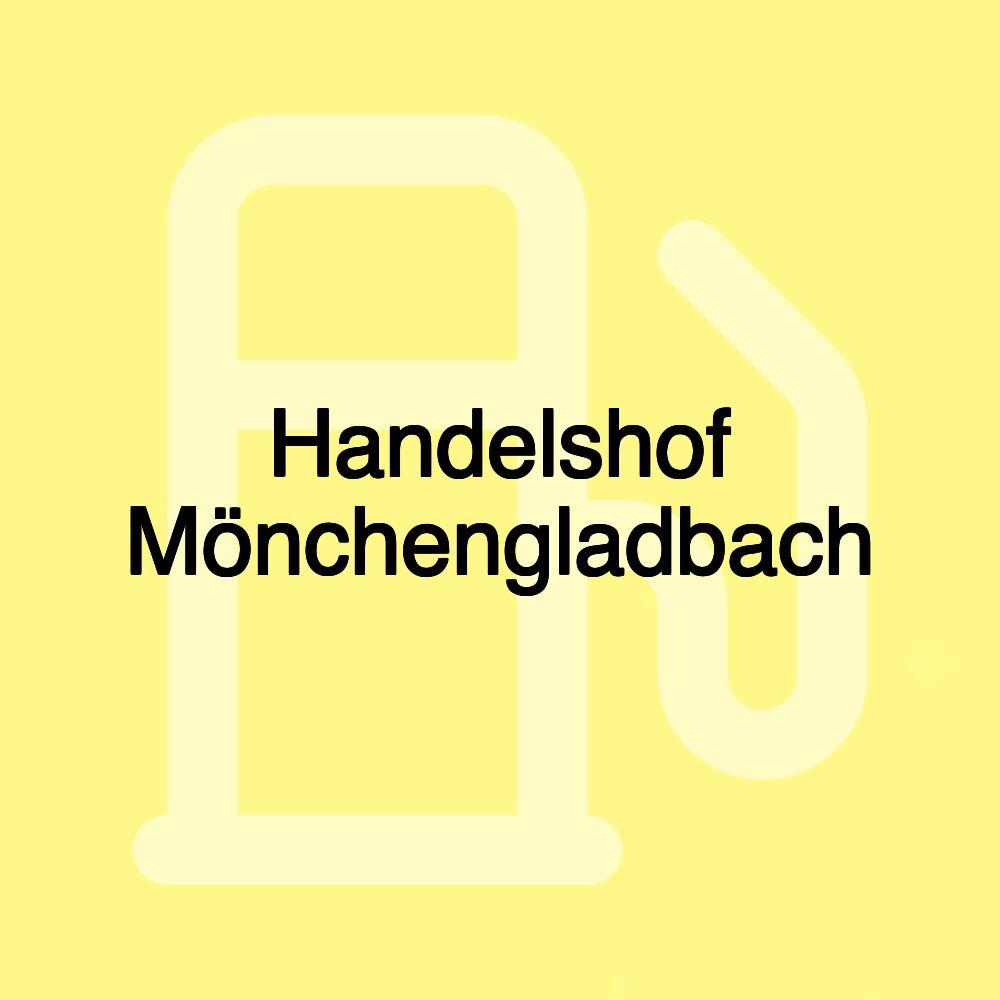 Handelshof Mönchengladbach