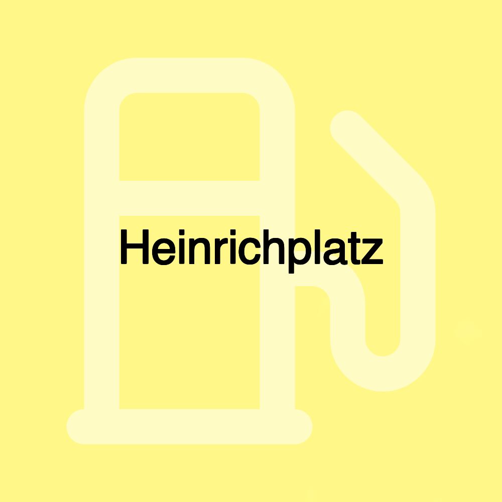 Heinrichplatz