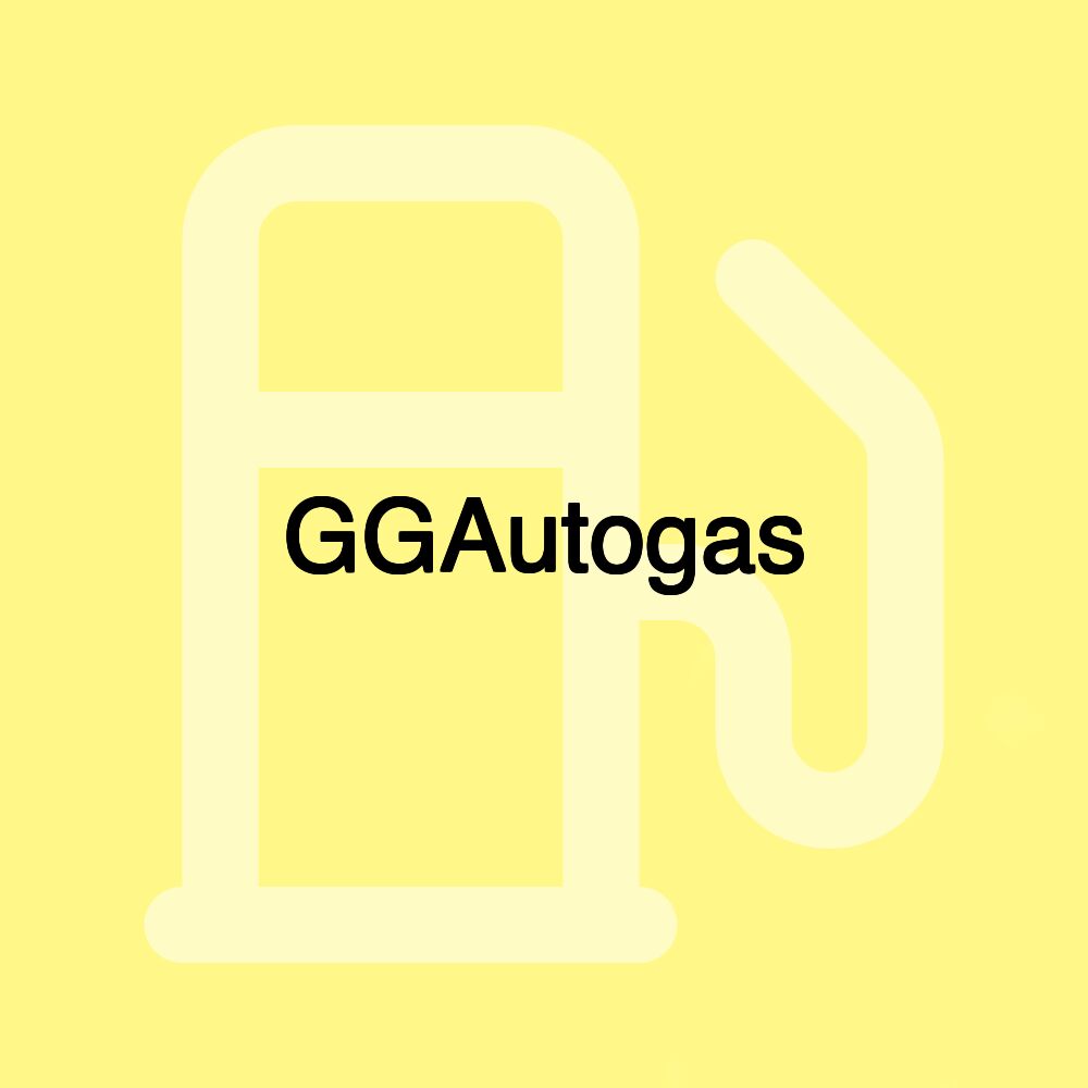 GGAutogas