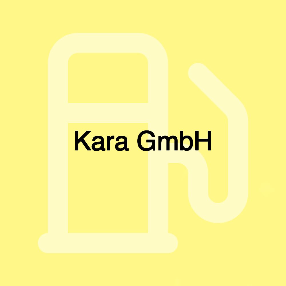 Kara GmbH