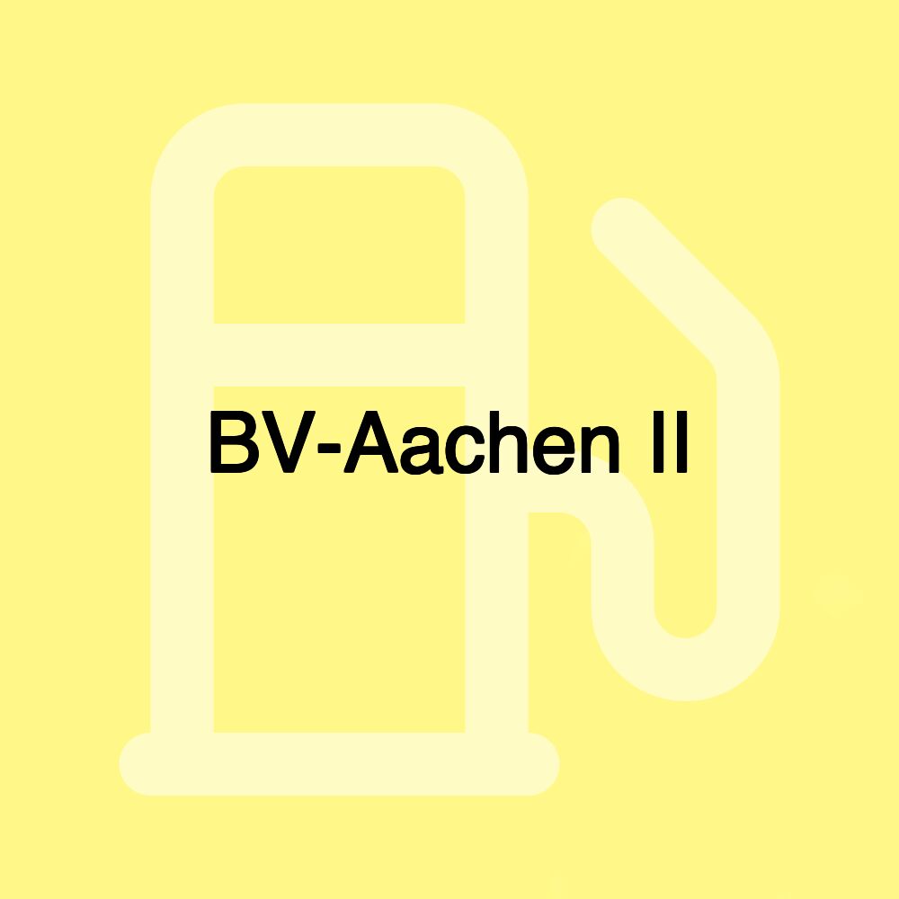 BV-Aachen II