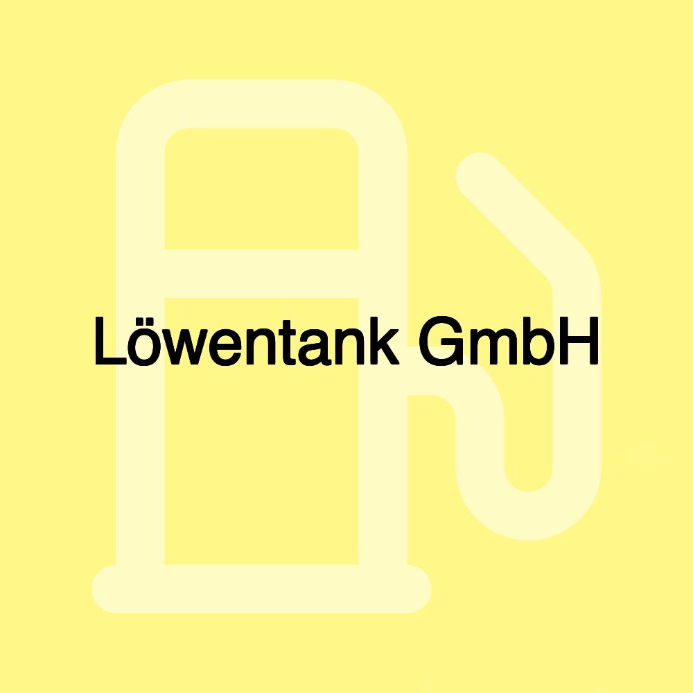 Löwentank GmbH