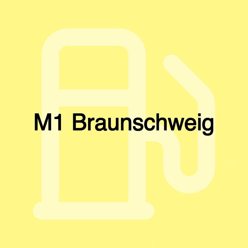 M1 Braunschweig