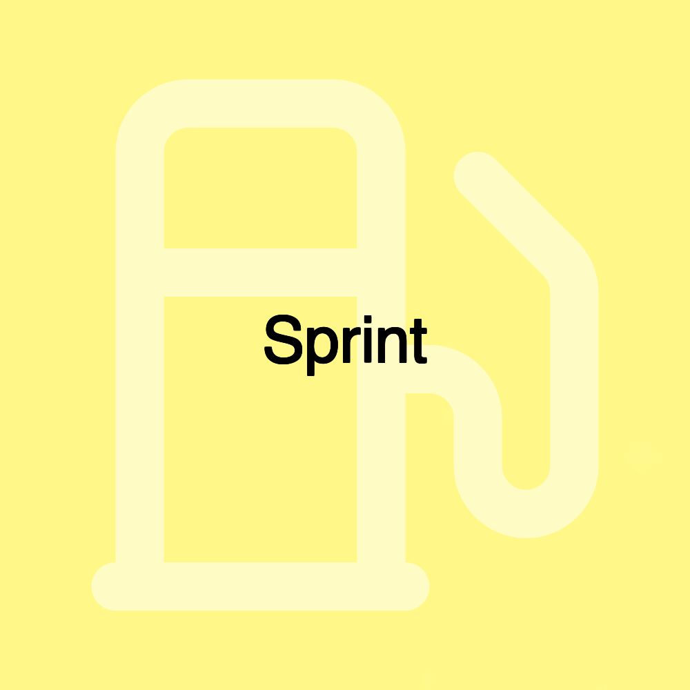 Sprint