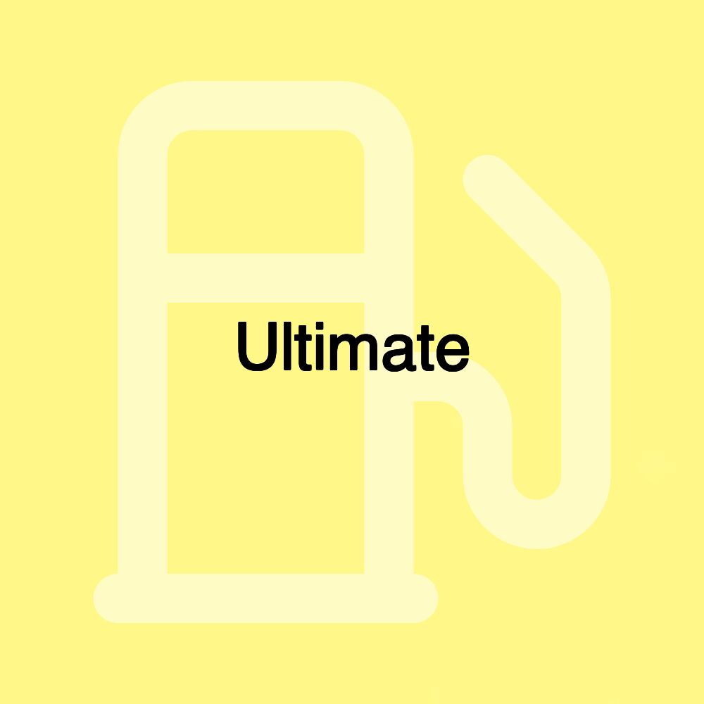 Ultimate