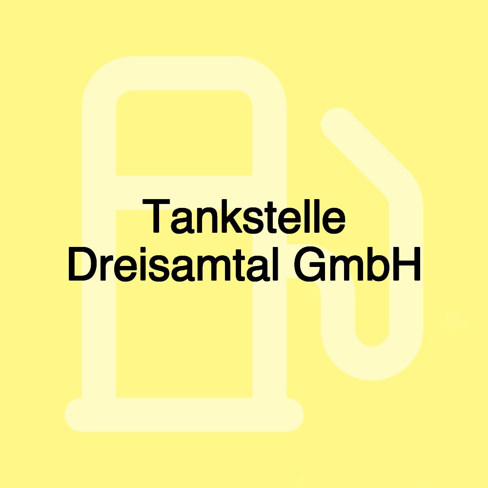 Tankstelle Dreisamtal GmbH