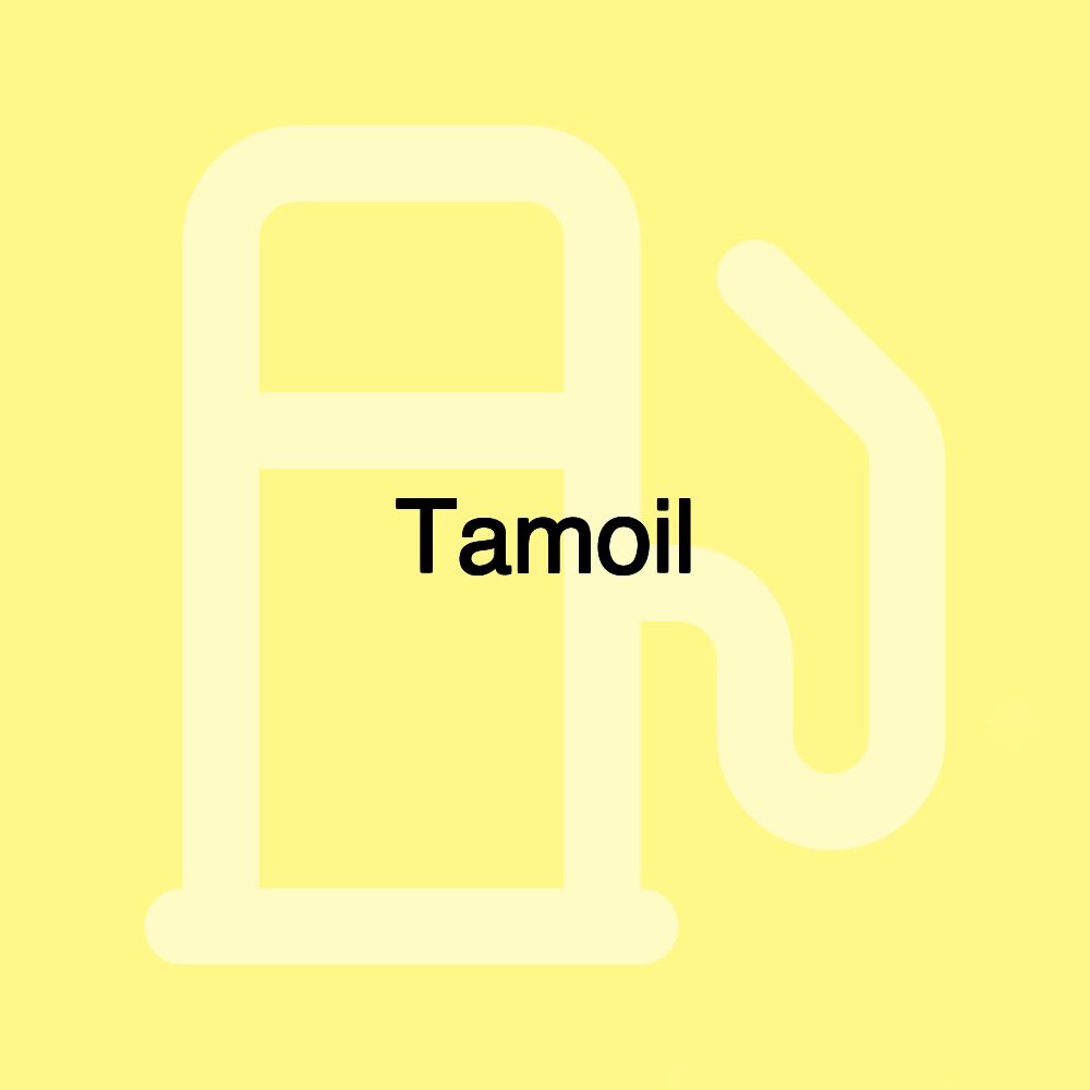 Tamoil