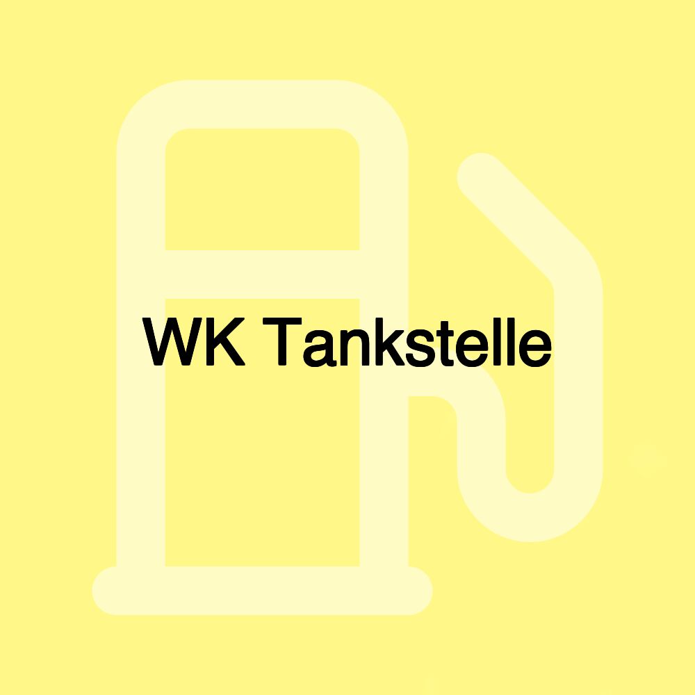 WK Tankstelle