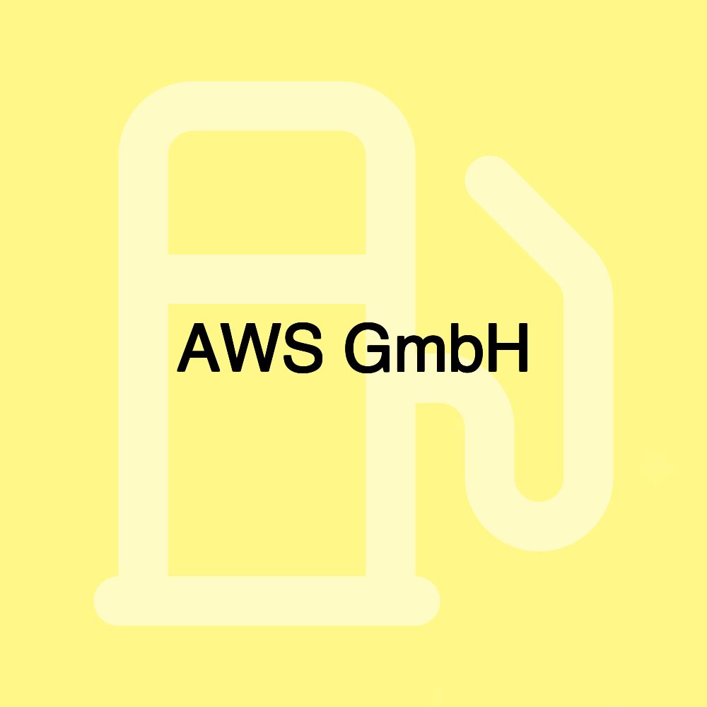 AWS GmbH