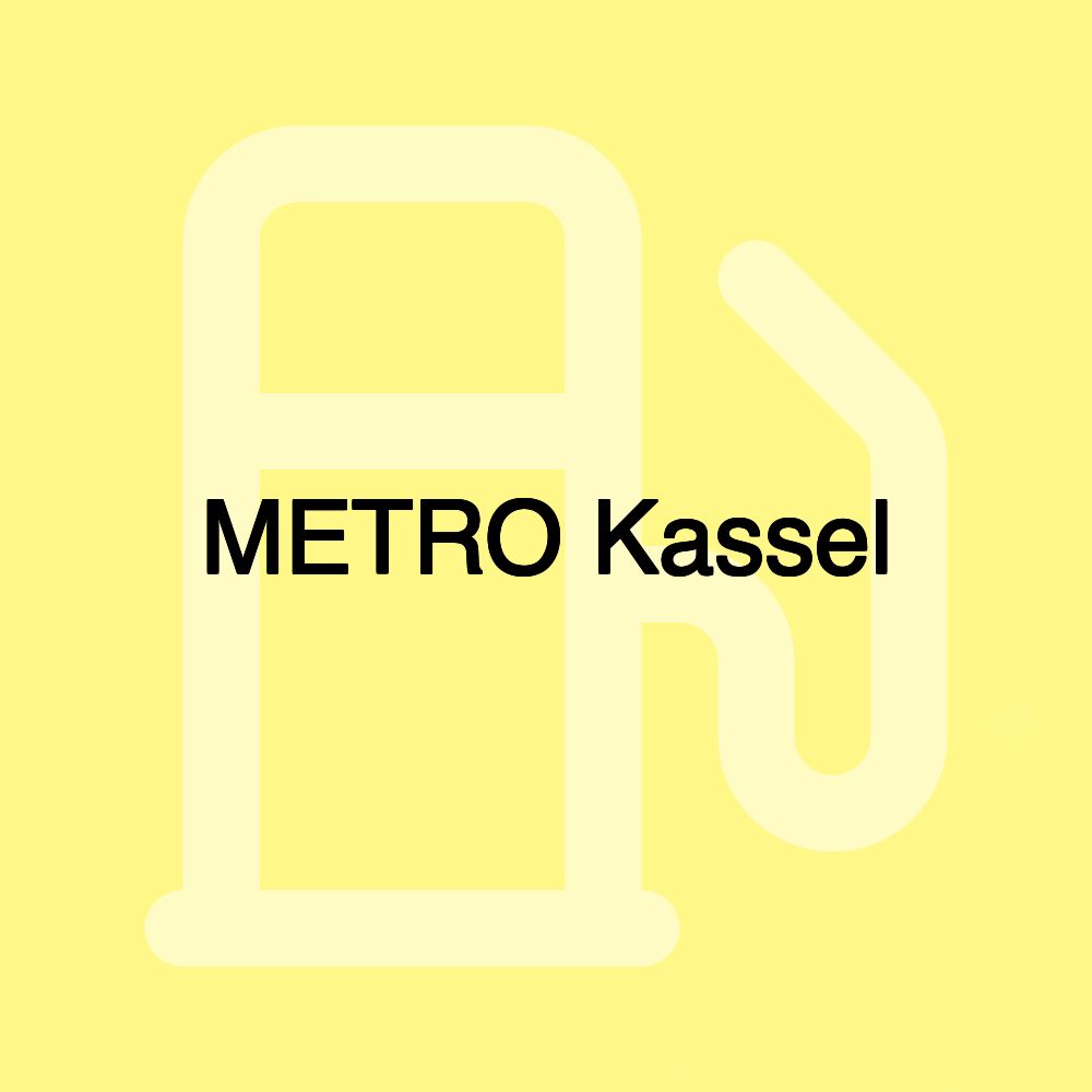 METRO Kassel