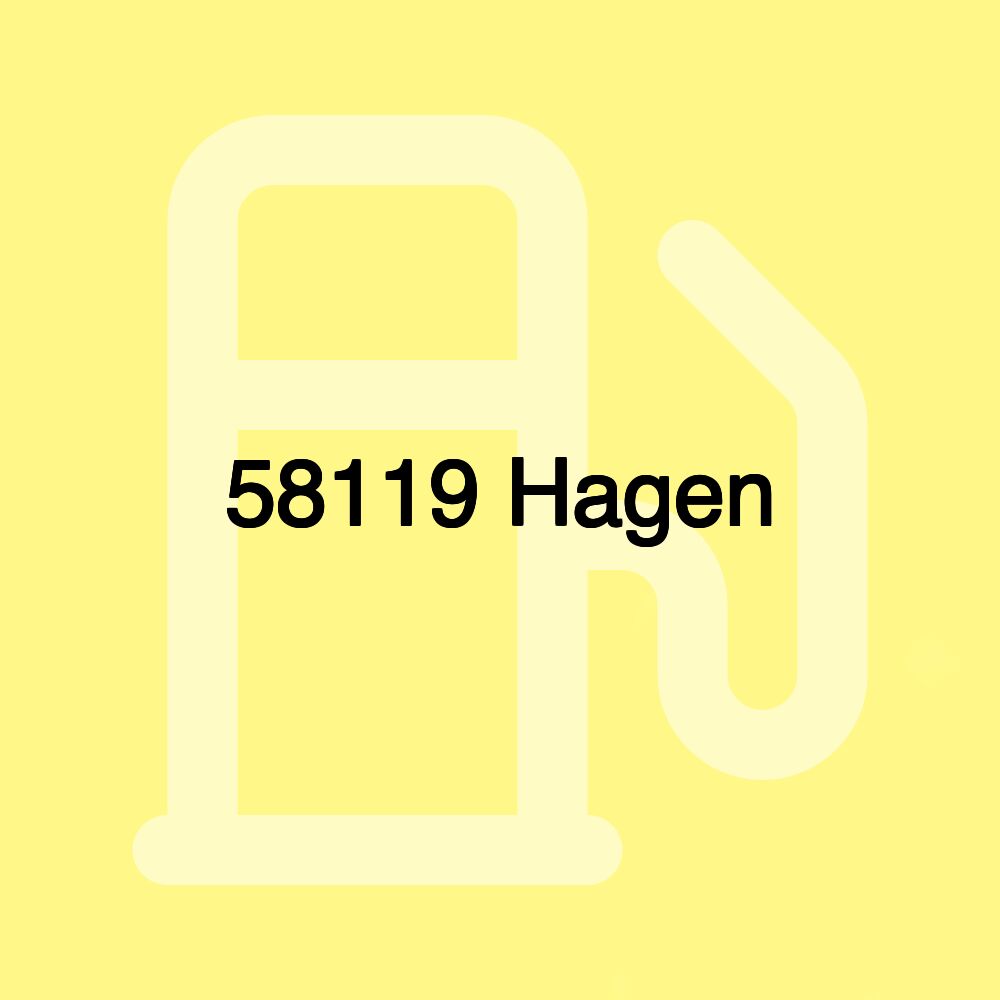 58119 Hagen