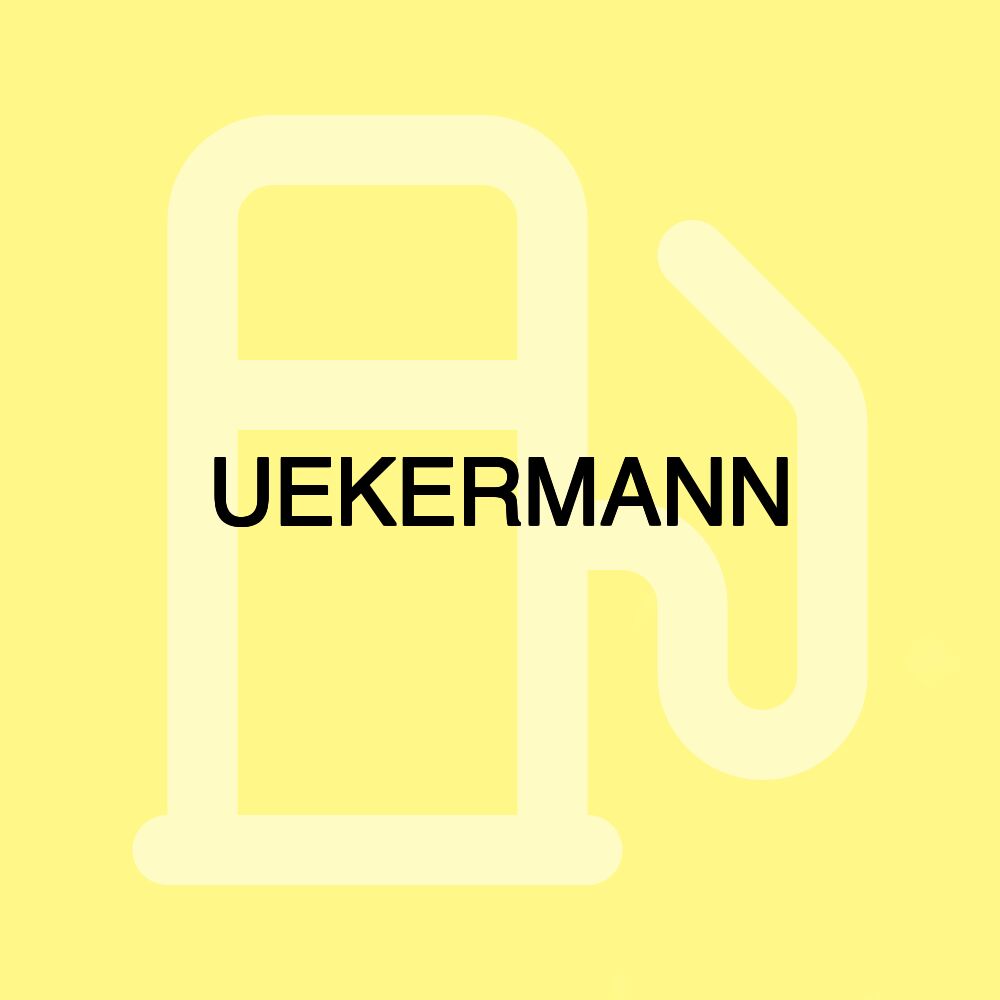 UEKERMANN