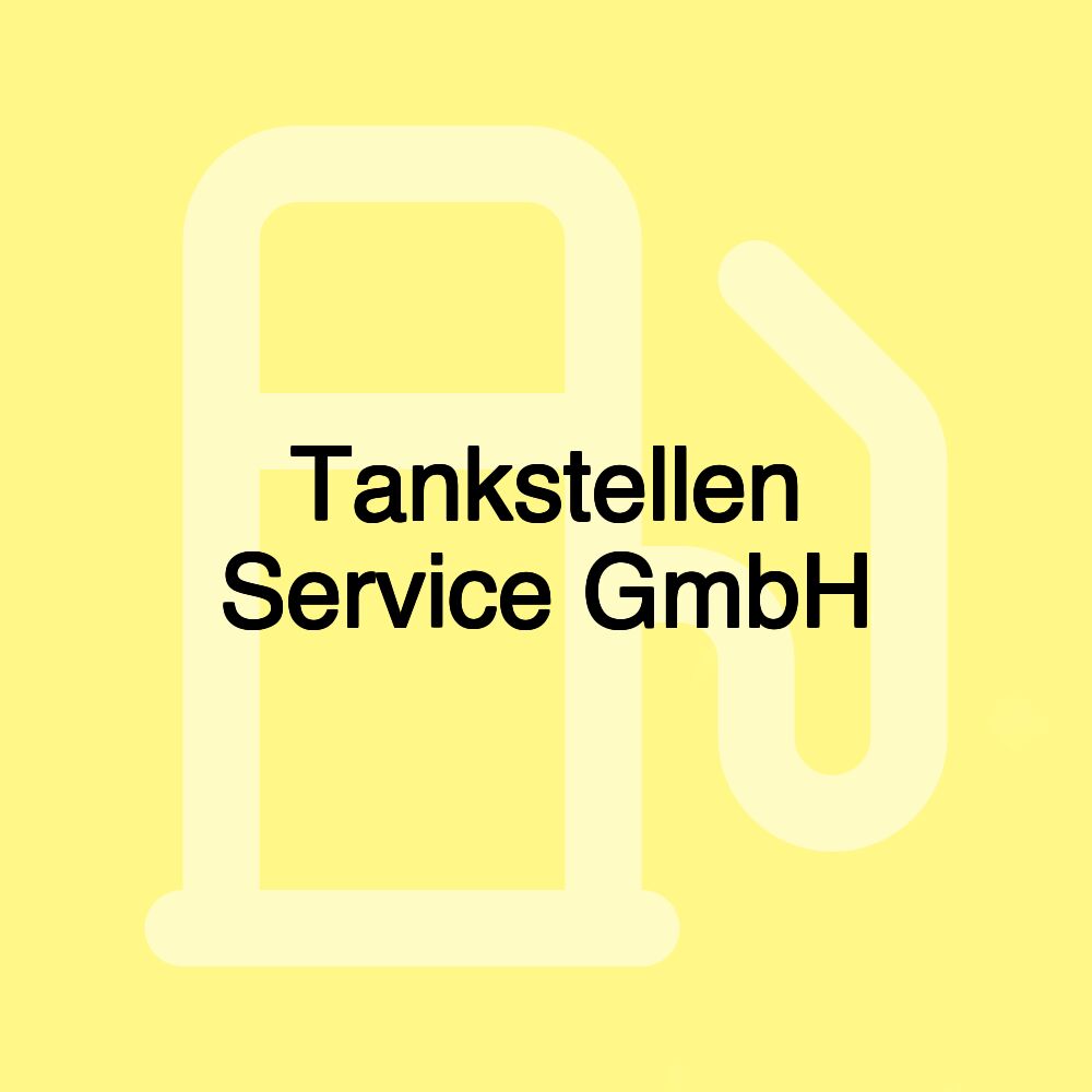 Tankstellen Service GmbH