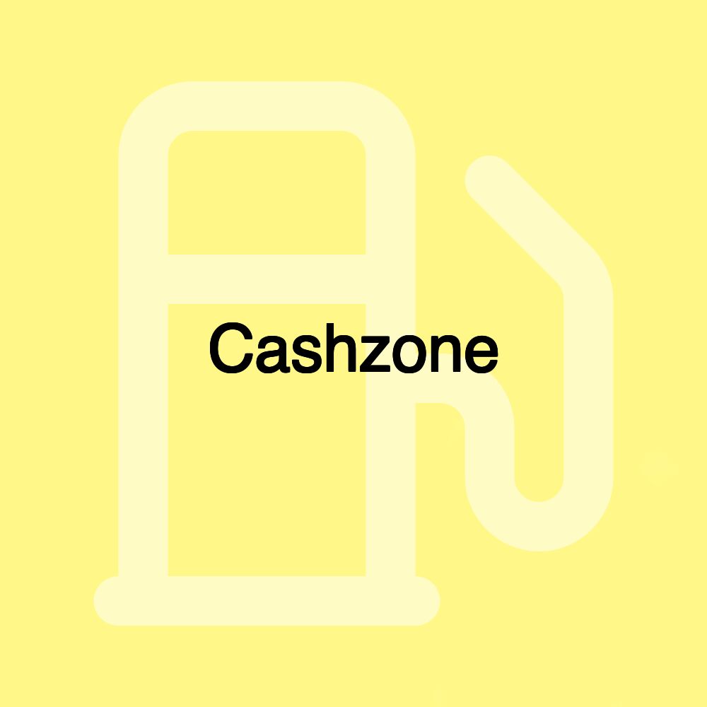 Cashzone