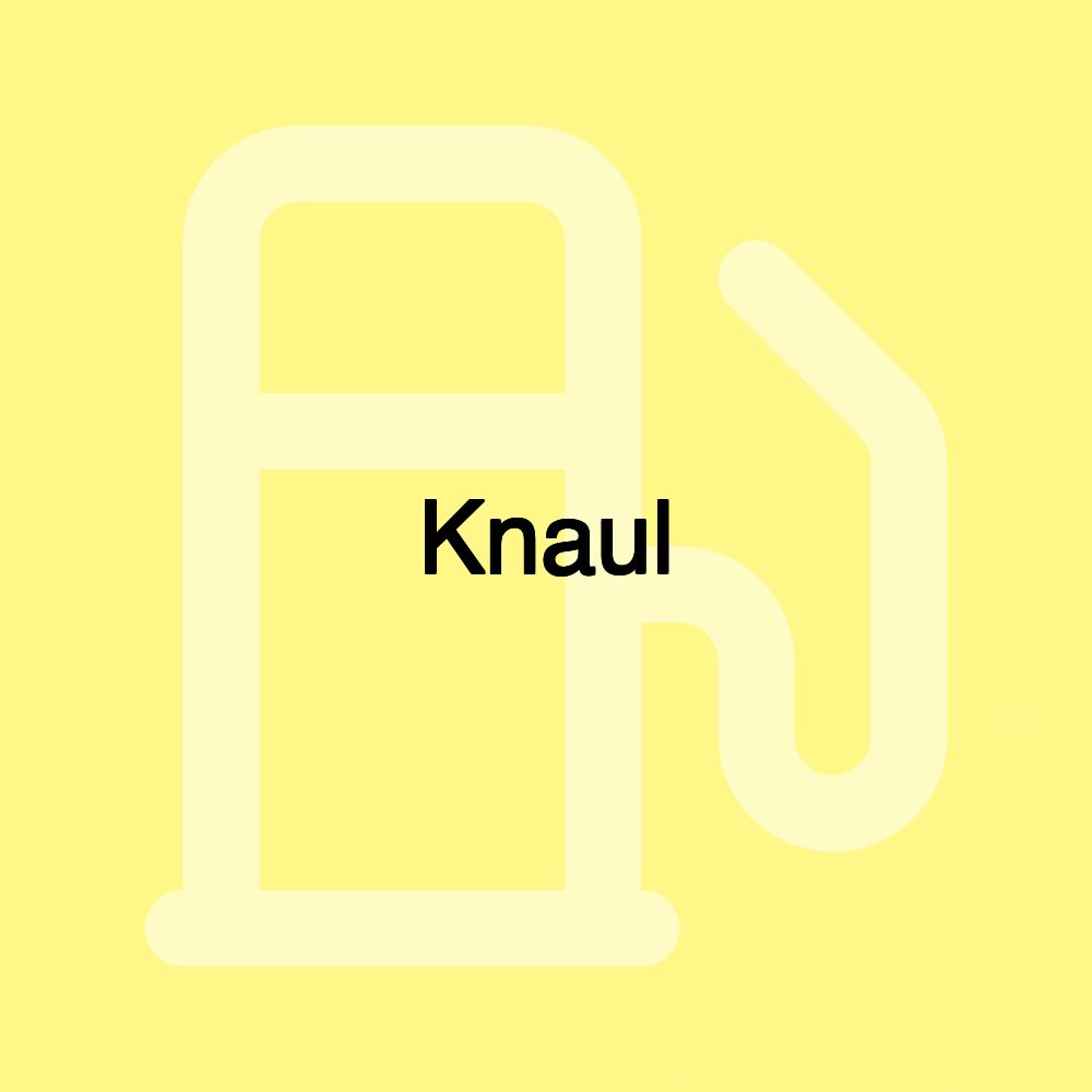 Knaul