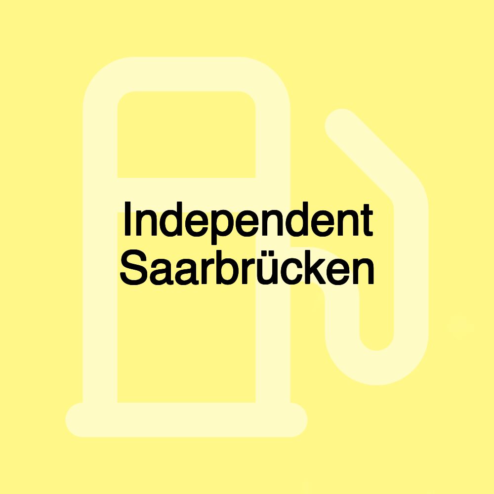 Independent Saarbrücken