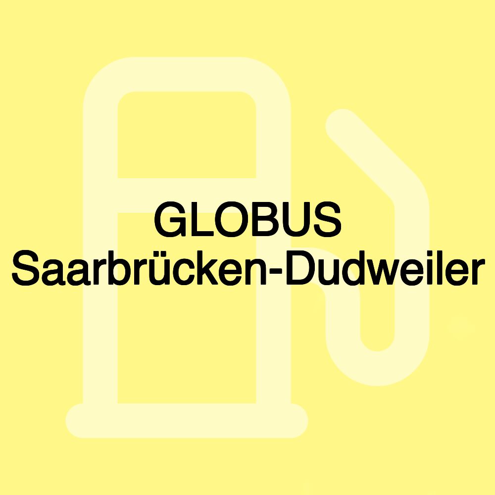 GLOBUS Saarbrücken-Dudweiler