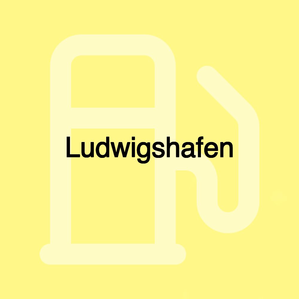 Ludwigshafen