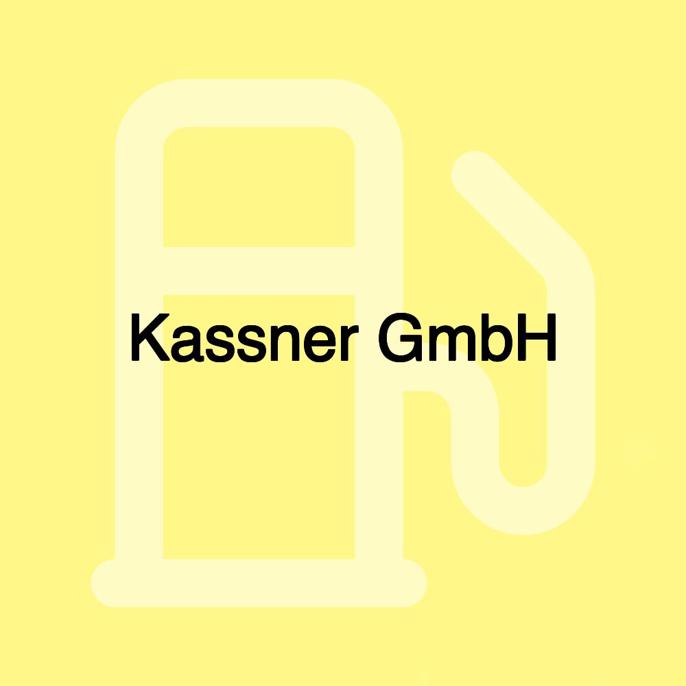 Kassner GmbH