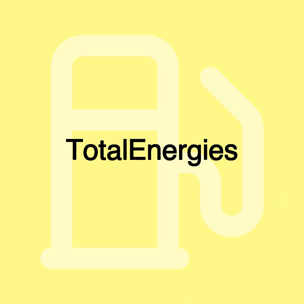 TotalEnergies