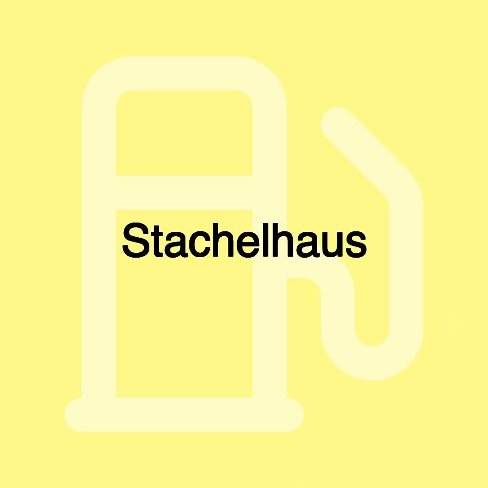 Stachelhaus